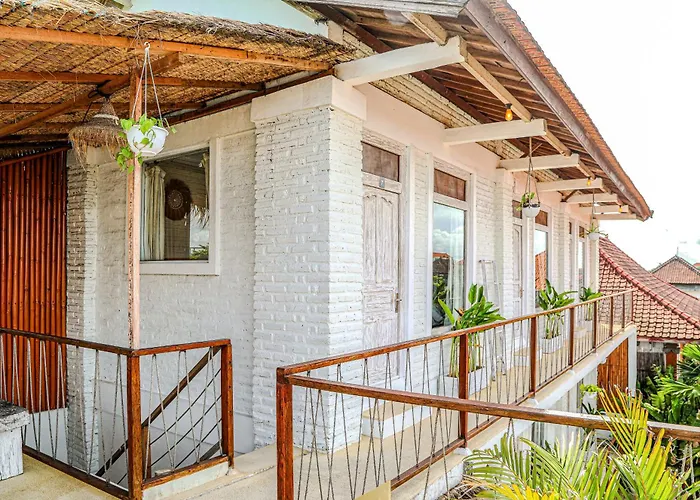 Villa 9-bedroom With Private Pool, Fitness-corner, Billiard And Rooftop In -bali
