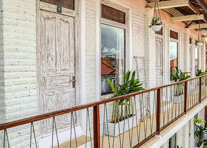 9-bedroom With Private Pool, Fitness-corner, Billiard And Rooftop In -bali Villa Canggu